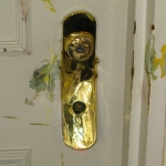 RV hotel battered lock.jpg